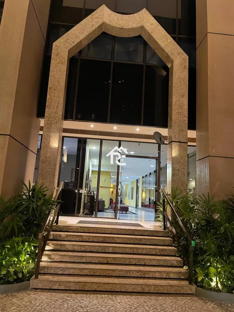 Apartamento, 2 quartos, 98 m² - Foto 3