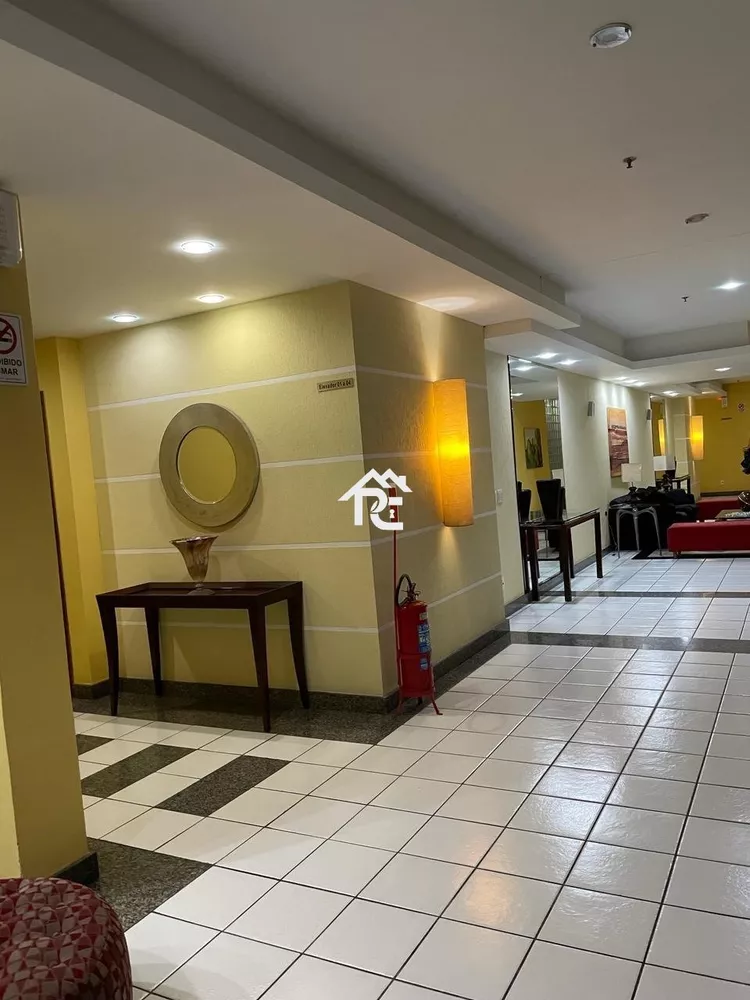 Apartamento, 2 quartos, 98 m² - Foto 6