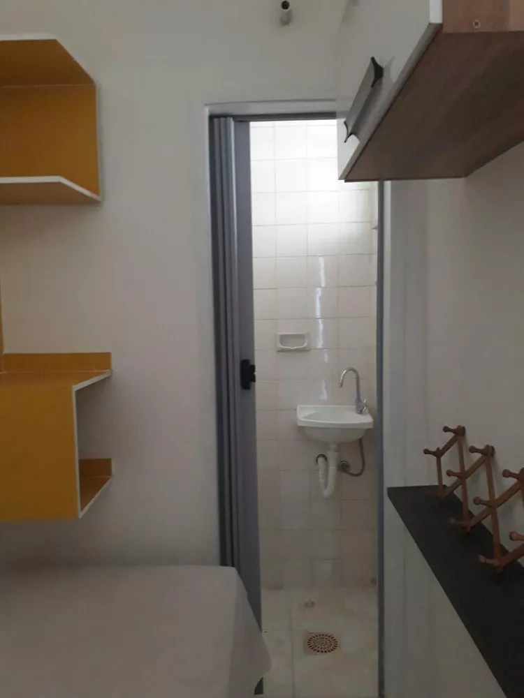 Apartamento, 3 quartos, 100 m² - Foto 7