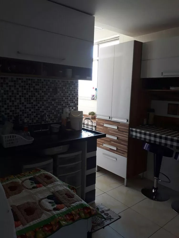 Apartamento, 3 quartos, 100 m² - Foto 11