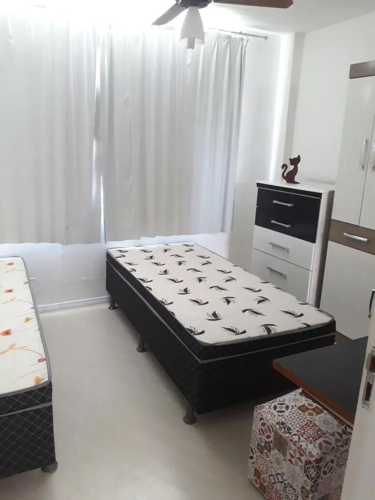 Apartamento, 3 quartos, 100 m² - Foto 5