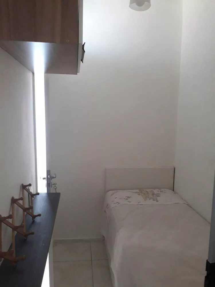 Apartamento, 3 quartos, 100 m² - Foto 8