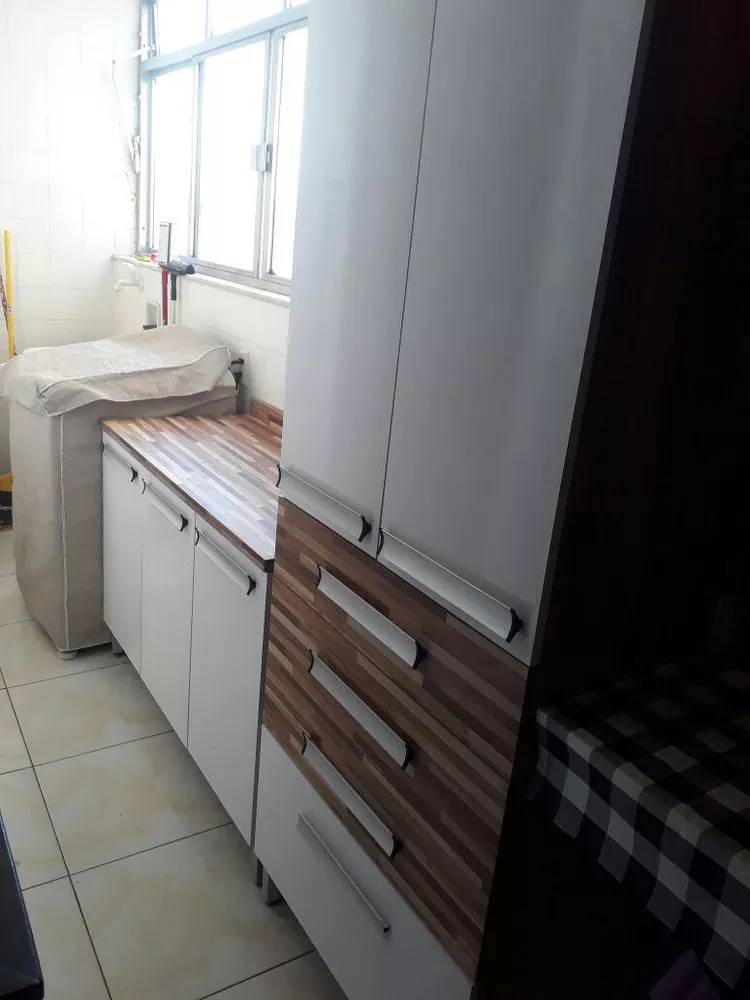 Apartamento, 3 quartos, 100 m² - Foto 10