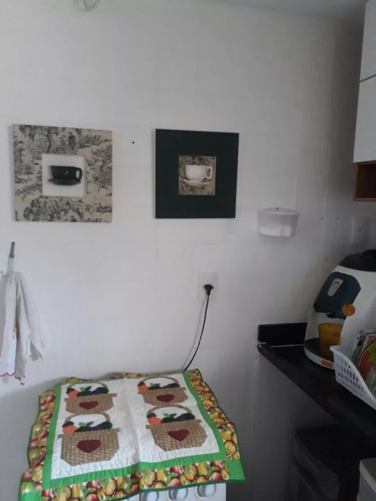 Apartamento, 3 quartos, 100 m² - Foto 9