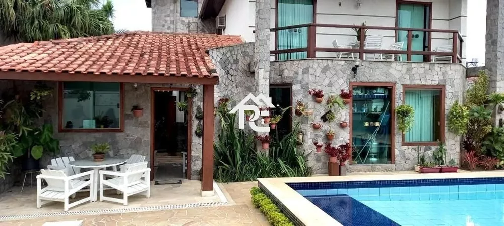 Casa, 4 quartos, 389 m² - Foto 43
