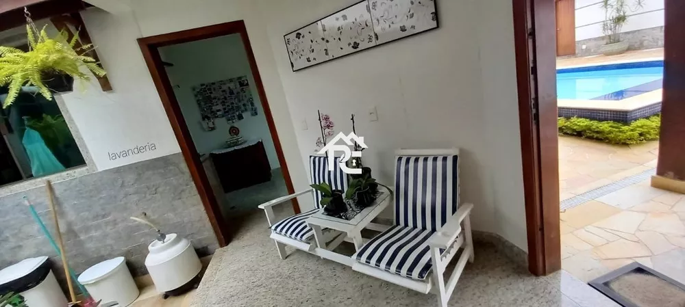 Casa, 4 quartos, 389 m² - Foto 18