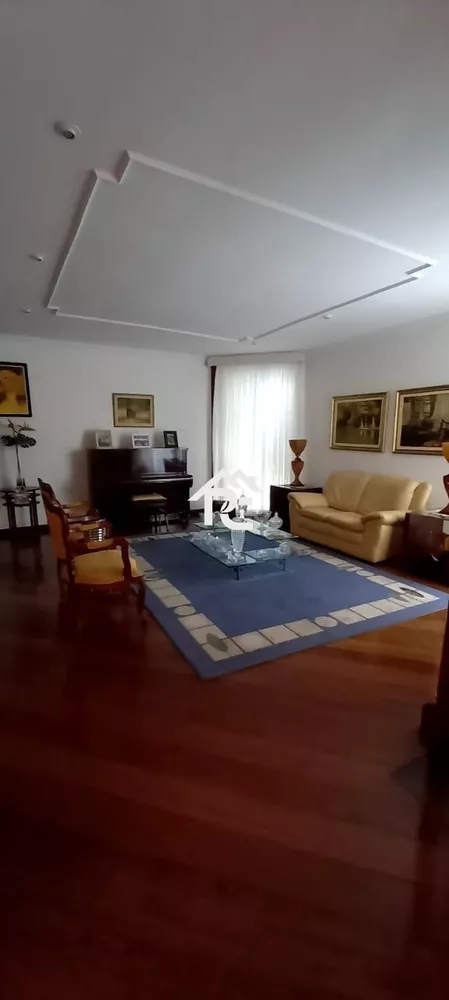 Casa, 4 quartos, 389 m² - Foto 13