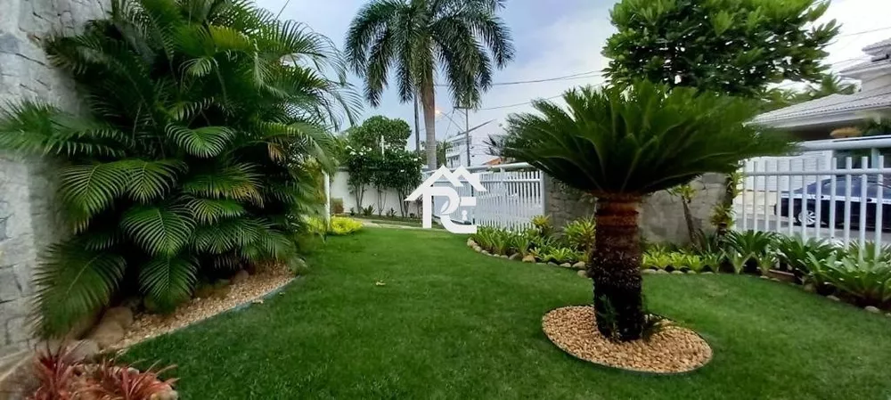 Casa, 4 quartos, 389 m² - Foto 7
