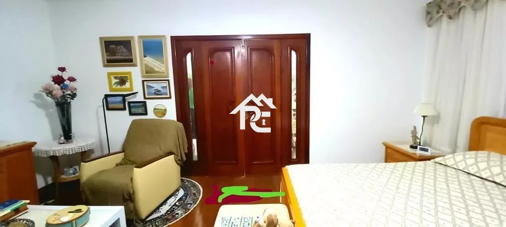 Casa, 4 quartos, 389 m² - Foto 52