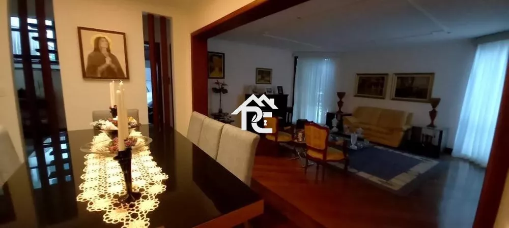 Casa, 4 quartos, 389 m² - Foto 17