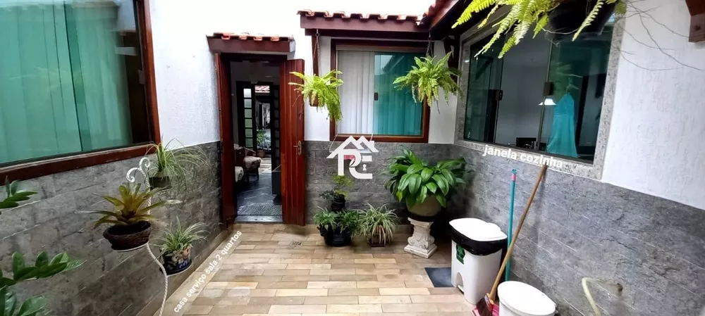 Casa, 4 quartos, 389 m² - Foto 10