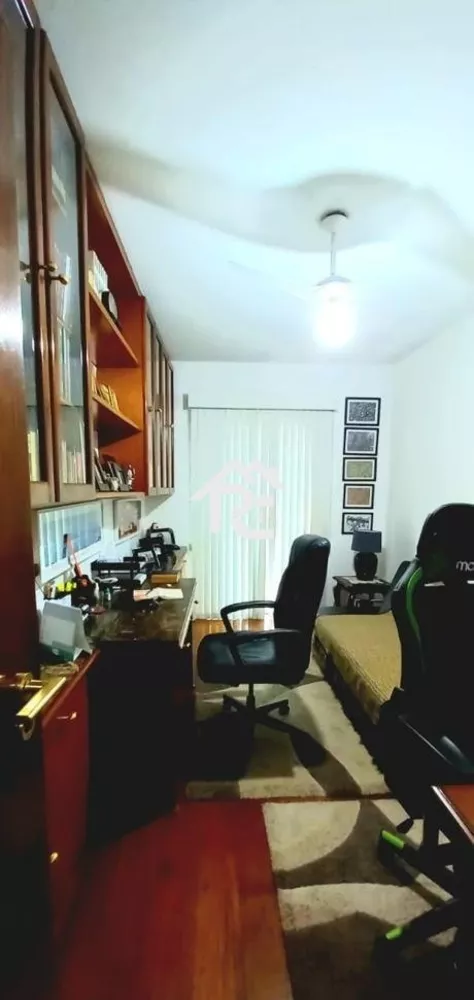 Casa, 4 quartos, 389 m² - Foto 5