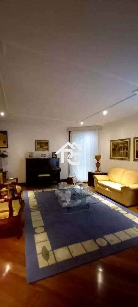 Casa, 4 quartos, 389 m² - Foto 24