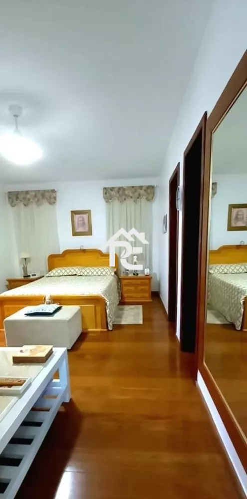 Casa, 4 quartos, 389 m² - Foto 19