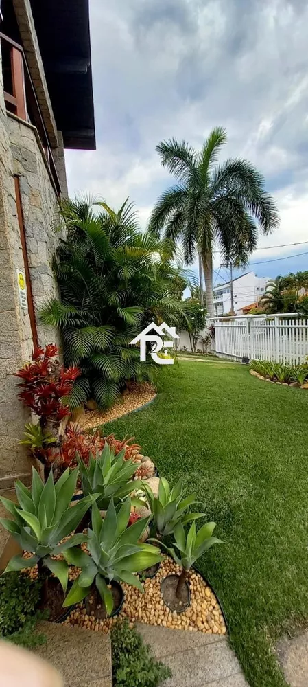 Casa, 4 quartos, 389 m² - Foto 8