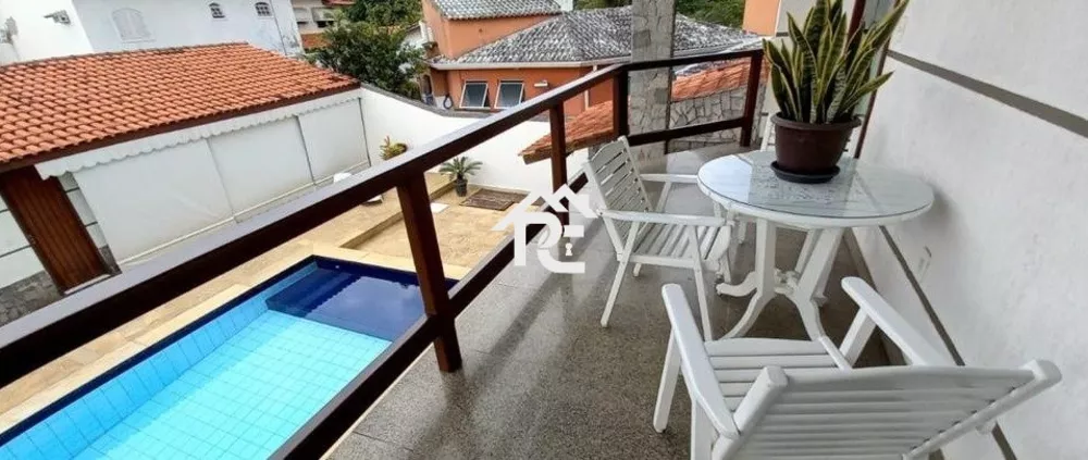 Casa, 4 quartos, 389 m² - Foto 2