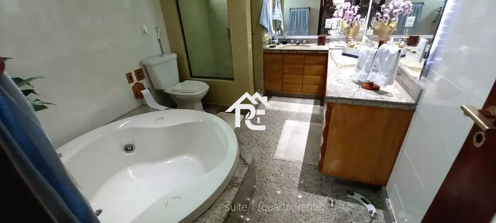 Casa, 4 quartos, 389 m² - Foto 39