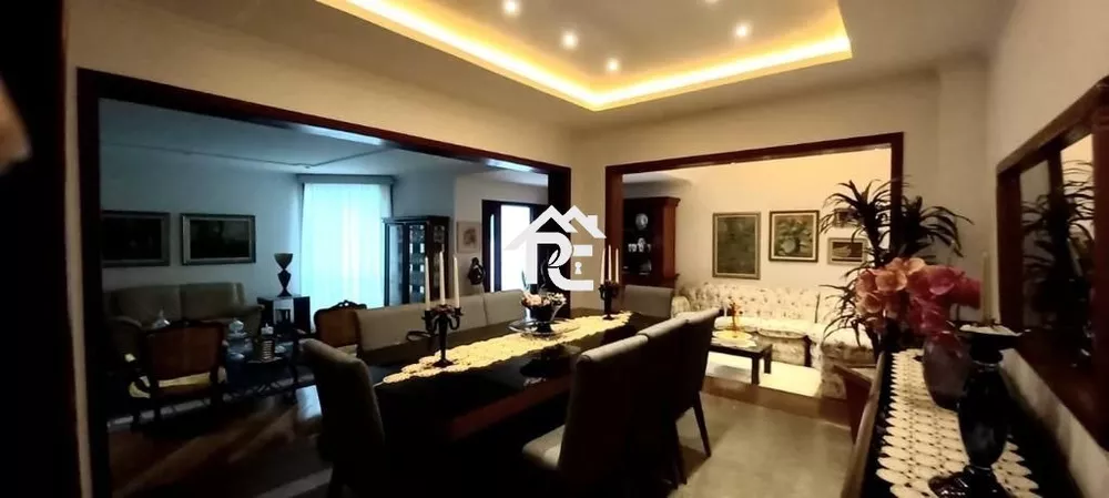 Casa, 4 quartos, 389 m² - Foto 31