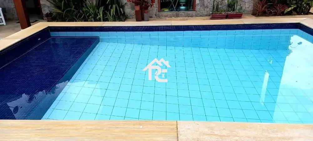 Casa, 4 quartos, 389 m² - Foto 23