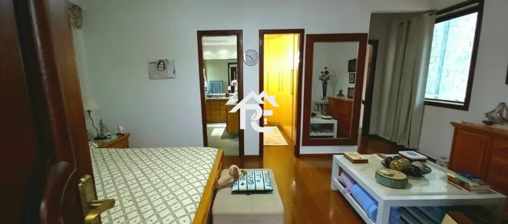 Casa, 4 quartos, 389 m² - Foto 21