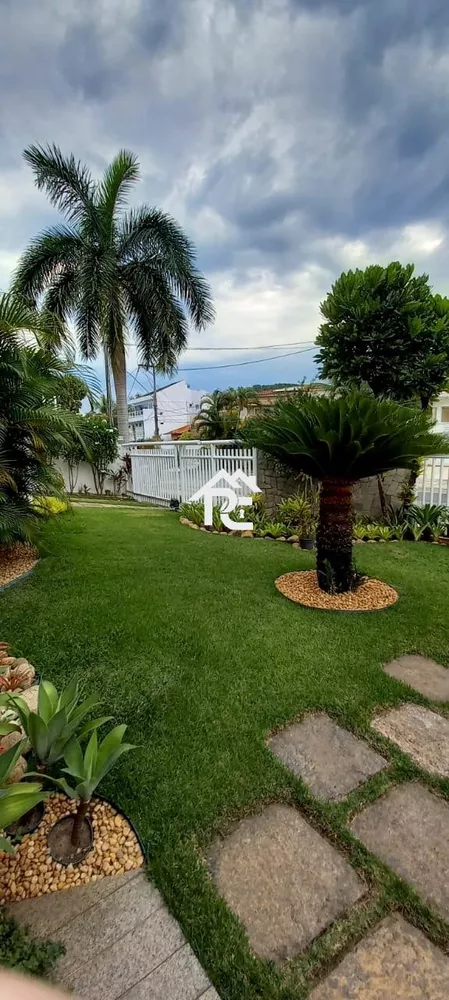 Casa, 4 quartos, 389 m² - Foto 38