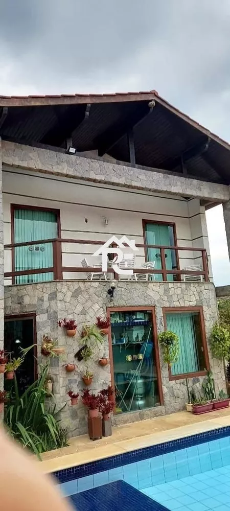 Casa, 4 quartos, 389 m² - Foto 30