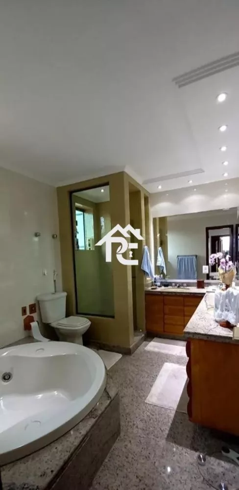 Casa, 4 quartos, 389 m² - Foto 34