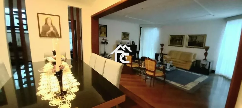 Casa, 4 quartos, 389 m² - Foto 14