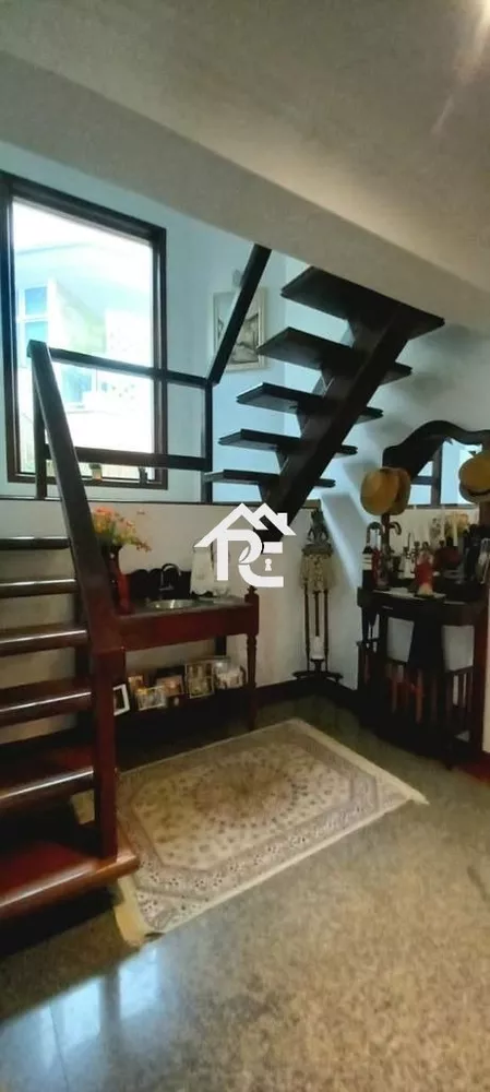 Casa, 4 quartos, 389 m² - Foto 16
