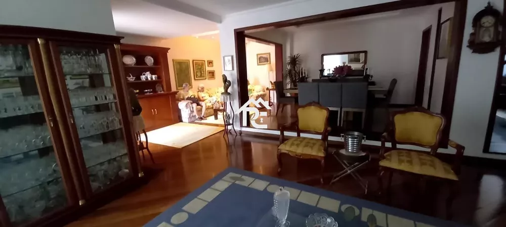 Casa, 4 quartos, 389 m² - Foto 54