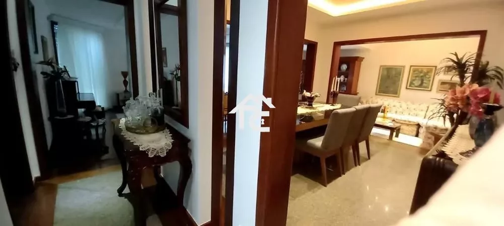 Casa, 4 quartos, 389 m² - Foto 56