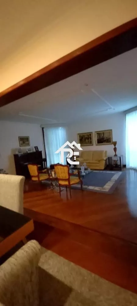 Casa, 4 quartos, 389 m² - Foto 47