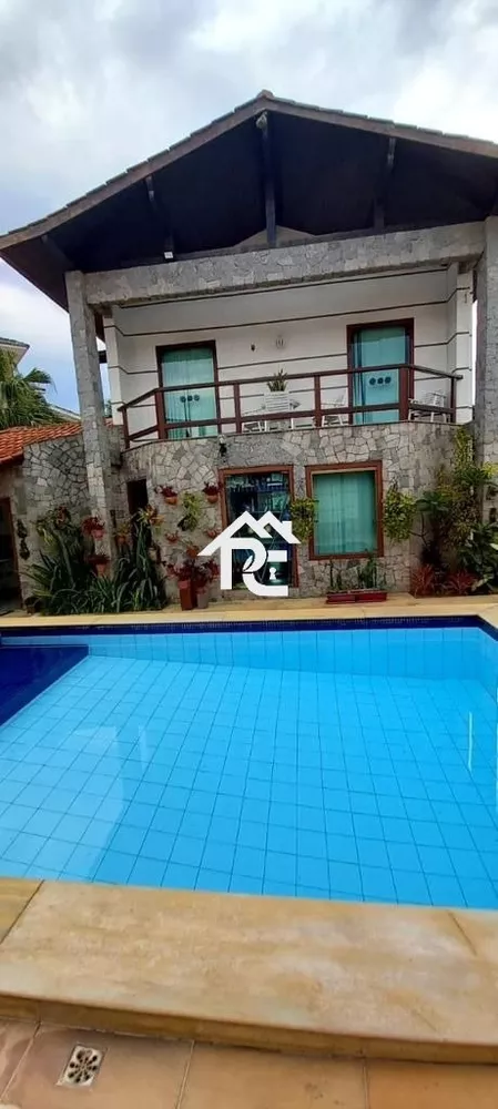 Casa, 4 quartos, 389 m² - Foto 45