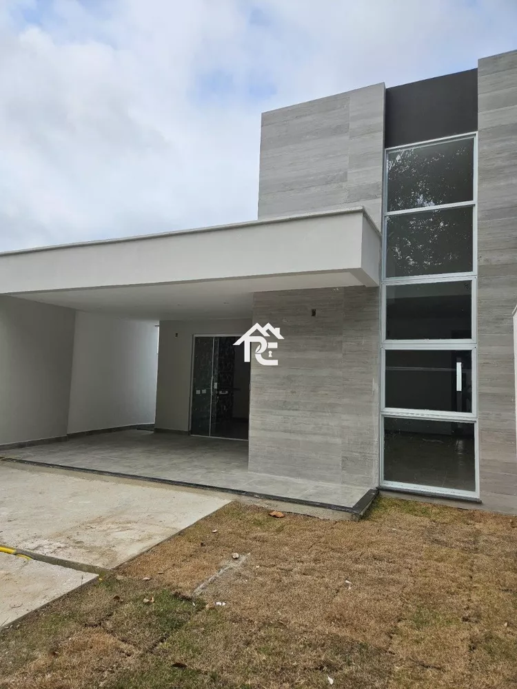 Casa, 3 quartos, 115 m² - Foto 1