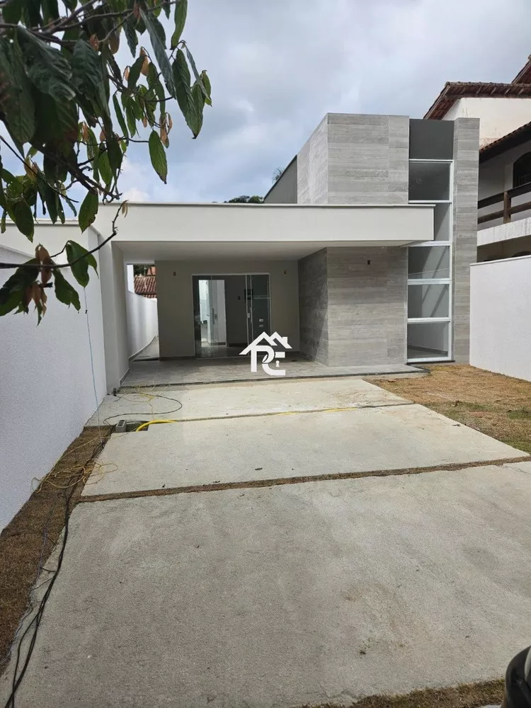 Casa, 3 quartos, 115 m² - Foto 3