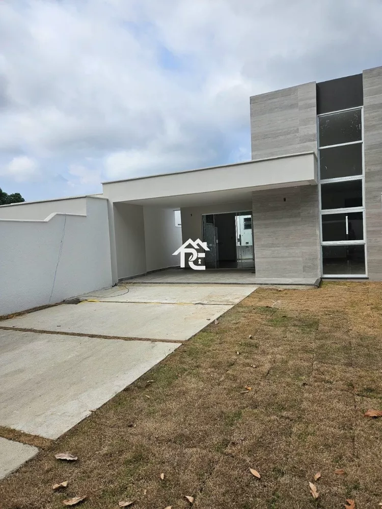 Casa, 3 quartos, 115 m² - Foto 8