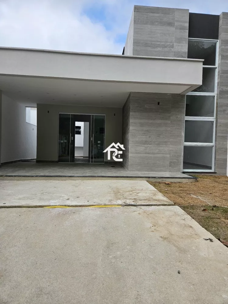 Casa, 3 quartos, 115 m² - Foto 6