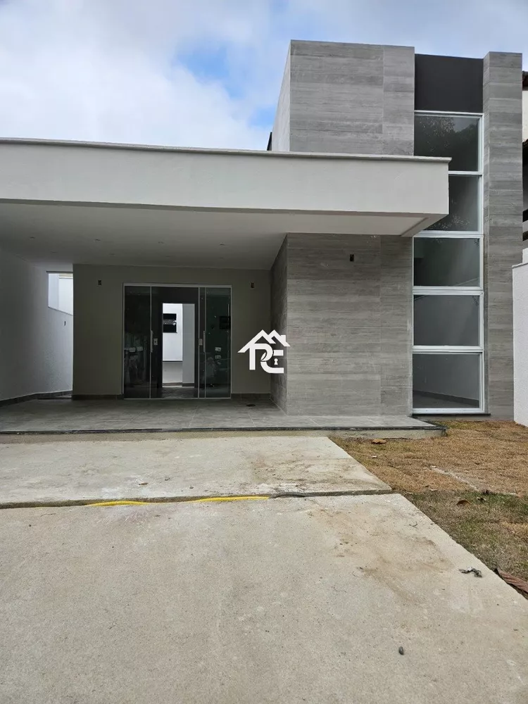 Casa, 3 quartos, 115 m² - Foto 4