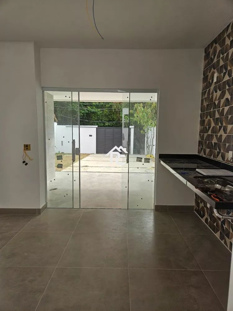 Casa, 3 quartos, 115 m² - Foto 16