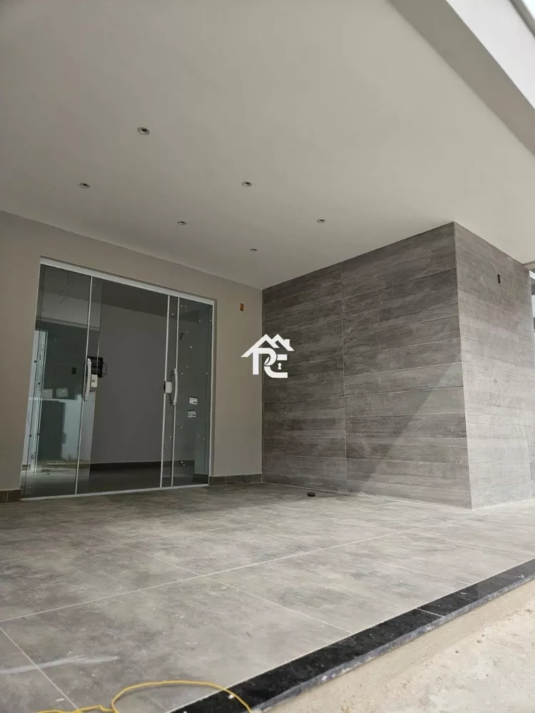 Casa, 3 quartos, 115 m² - Foto 9