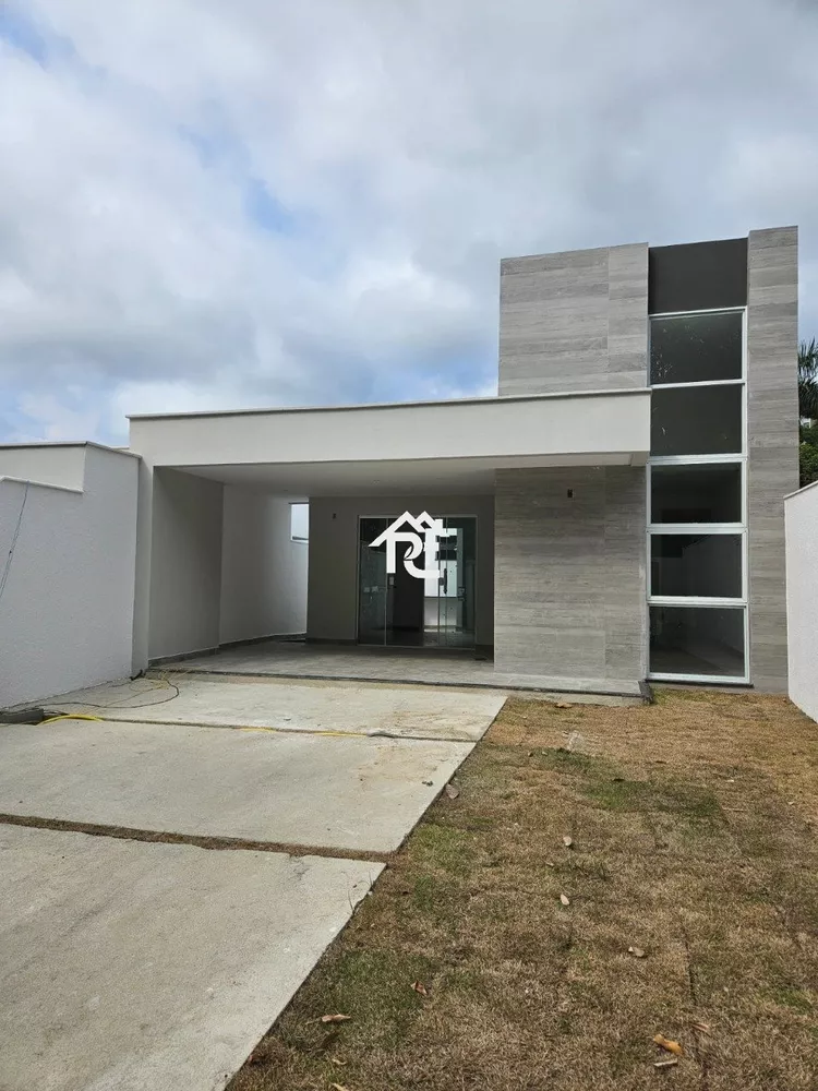 Casa, 3 quartos, 115 m² - Foto 2