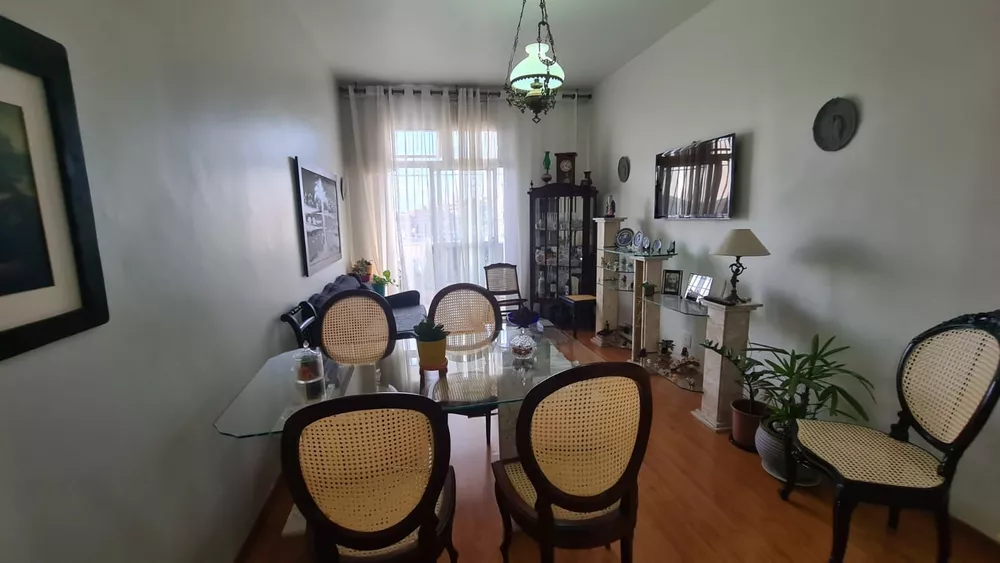 Apartamento, 2 quartos, 85 m² - Foto 6