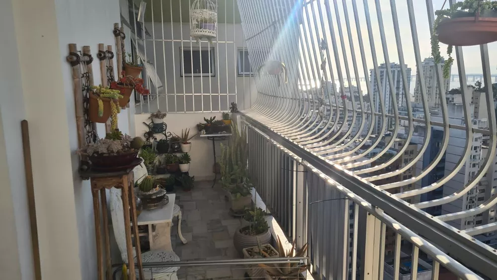 Apartamento, 2 quartos, 85 m² - Foto 13