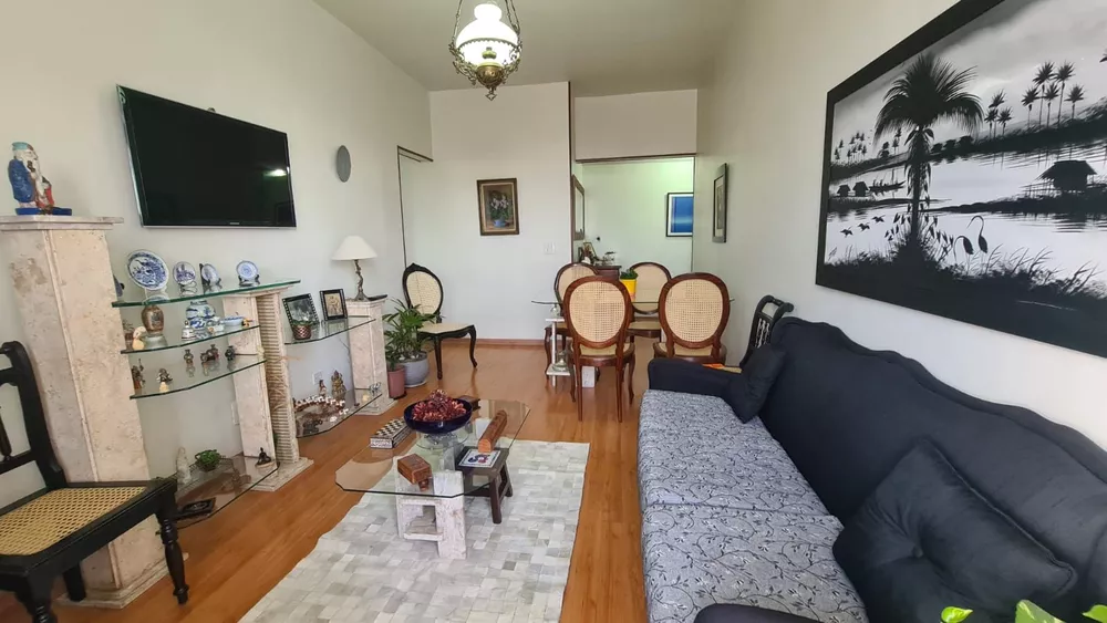 Apartamento, 2 quartos, 85 m² - Foto 5