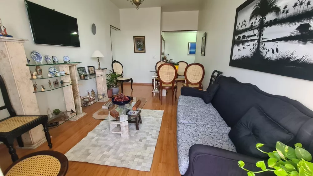 Apartamento, 2 quartos, 85 m² - Foto 3