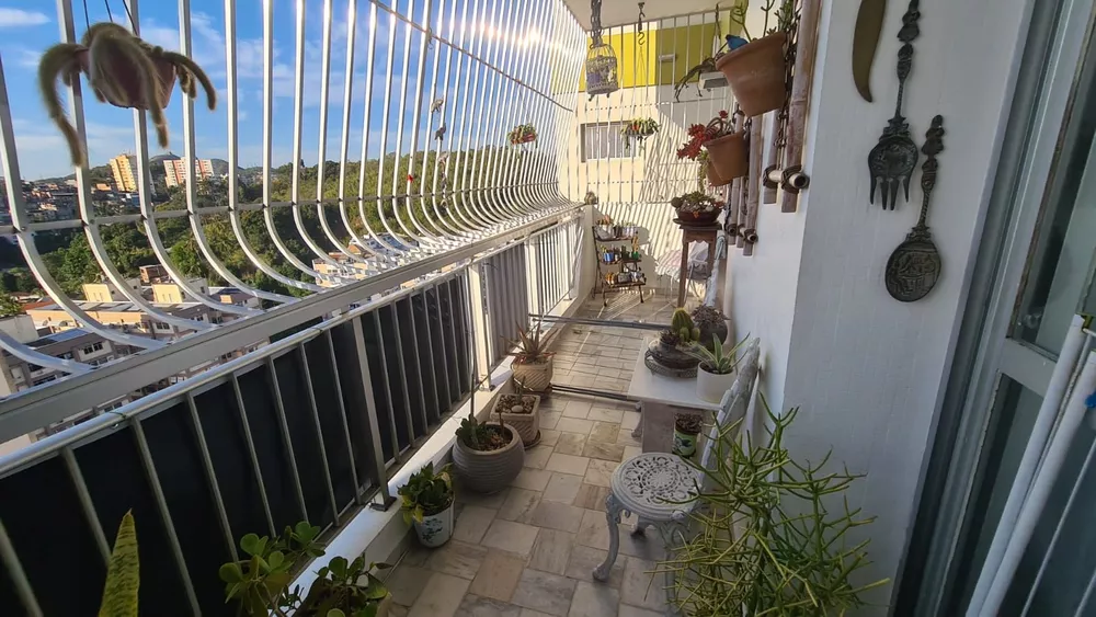 Apartamento, 2 quartos, 85 m² - Foto 2