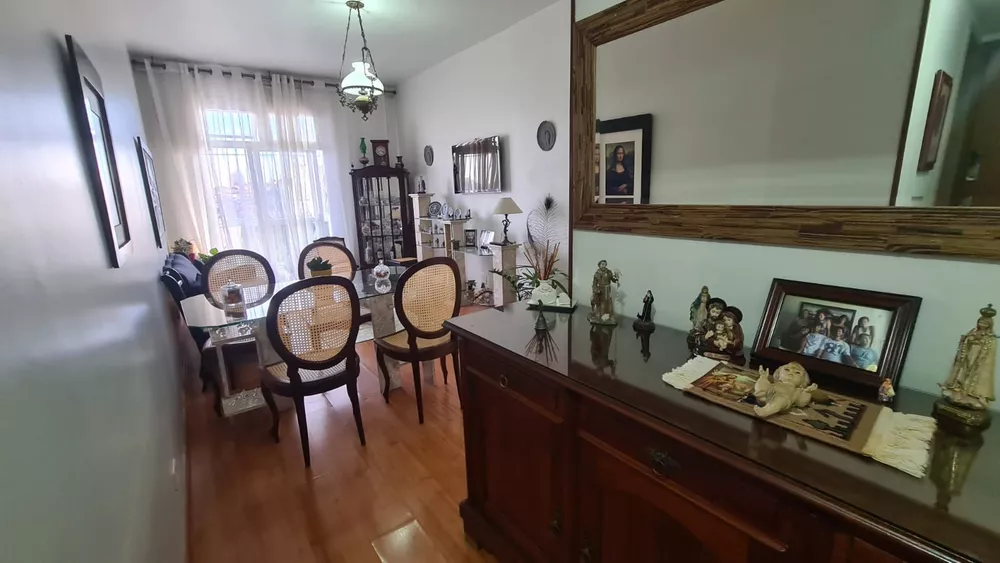 Apartamento, 2 quartos, 85 m² - Foto 8
