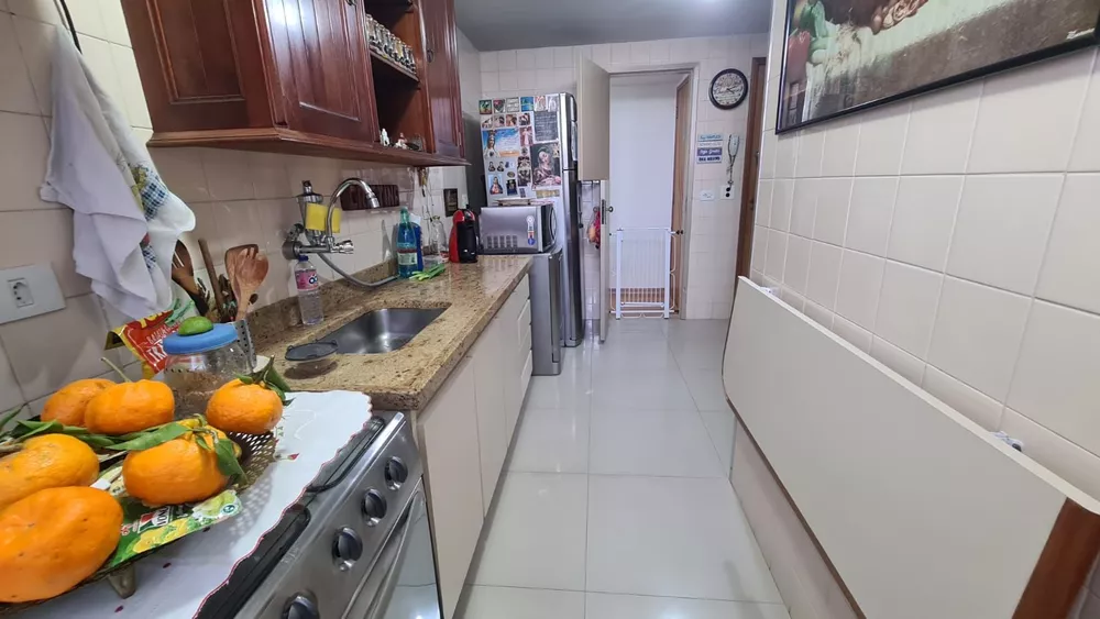 Apartamento, 2 quartos, 85 m² - Foto 10