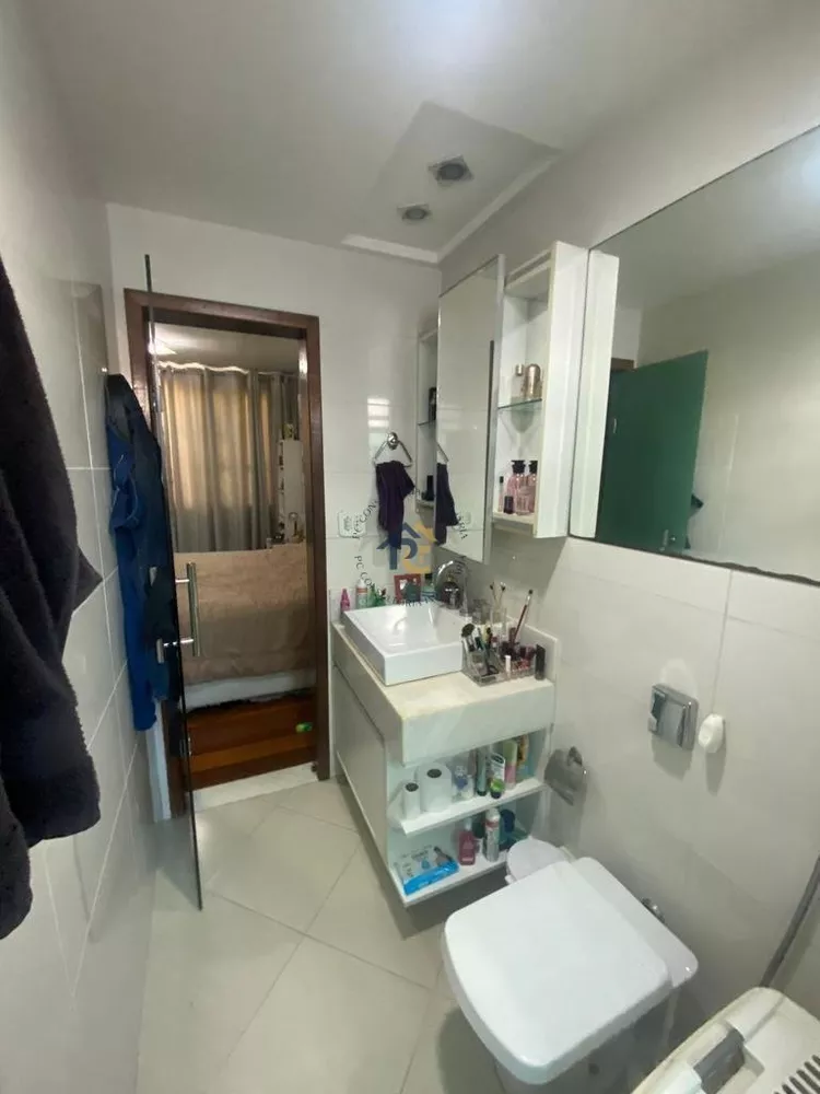 Apartamento, 4 quartos, 125 m² - Foto 11