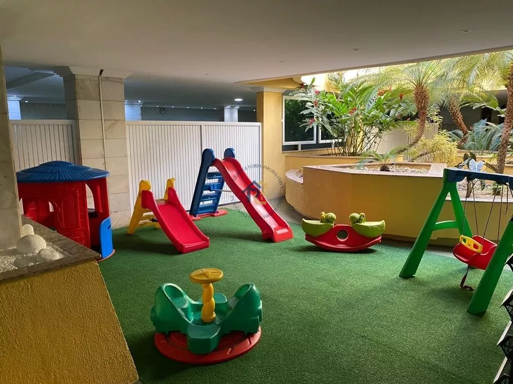 Apartamento, 4 quartos, 125 m² - Foto 39